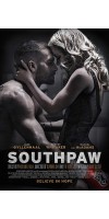 Southpaw (2015 - English)